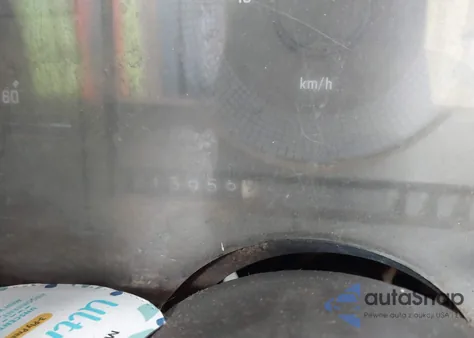 1991 Chevrolet Gmt-400 K1500 z USA, uszkodzony, nr VIN 1GCDK14K1MZ119531